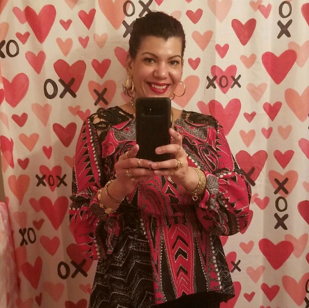 Meet your Posher, Sonia